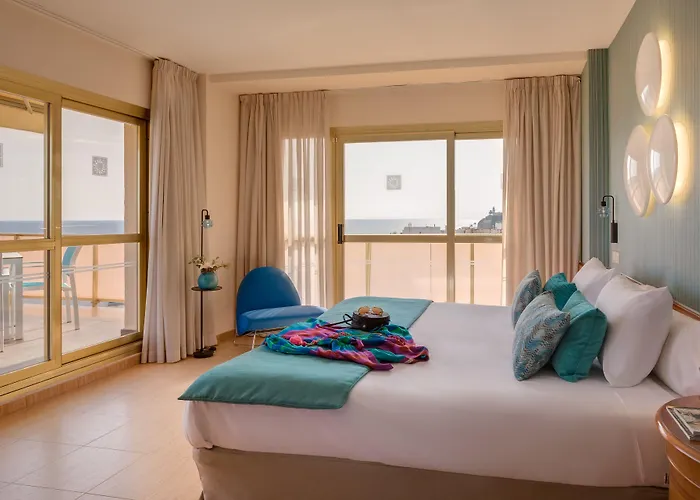 Htop Amaika & 4sup - Adults Only #htopbliss Hotel Calella