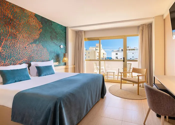 Szálloda Htop Amaika & 4sup - Adults Only #htopbliss Calella