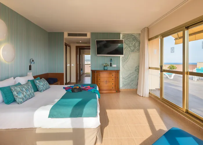 Htop Amaika & 4sup - Adults Only #htopbliss Hotel 4*