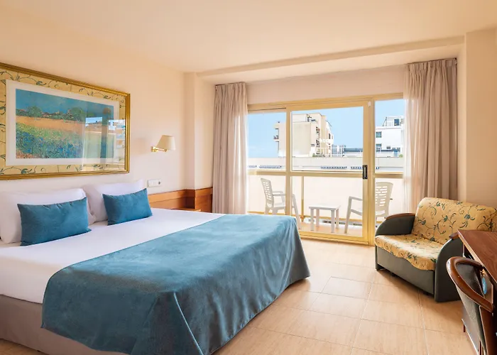 Hotel Htop Amaika & 4sup - Adults Only #htopbliss Calella