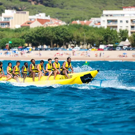 Hotell Htop Amaika & 4sup - Adults Only #htopbliss Calella