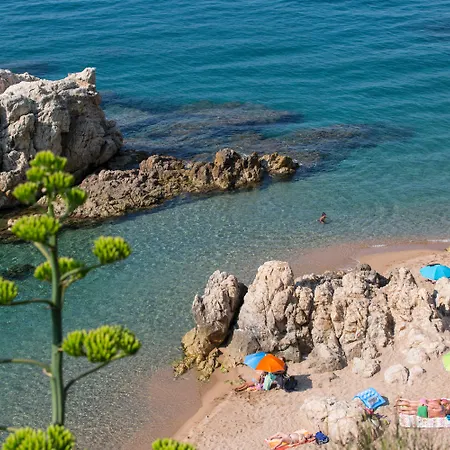Htop Amaika & 4sup - Adults Only #htopbliss Hotell Calella