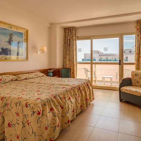 Htop Amaika & 4sup - Adults Only #htopbliss 4* Calella