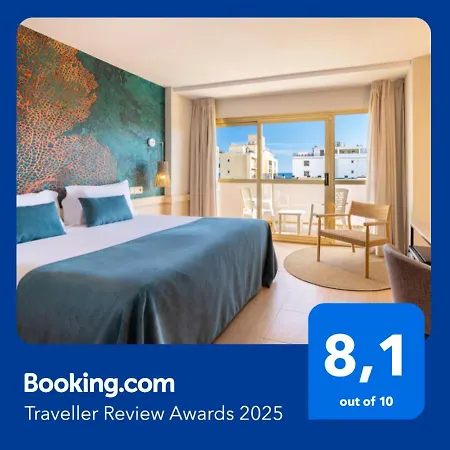 Hotell Htop Amaika & 4sup - Adults Only #htopbliss