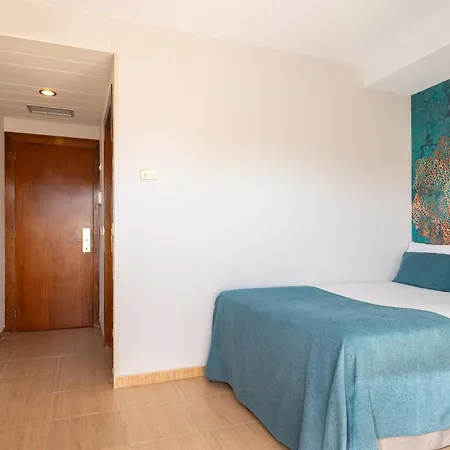 Htop Amaika & 4sup - Adults Only #htopbliss Hotell Calella