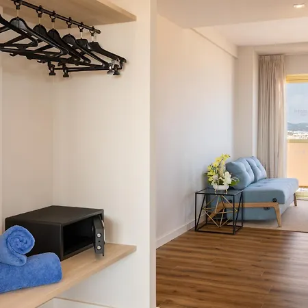 Htop Amaika & 4sup - Adults Only #htopbliss Hotell Calella