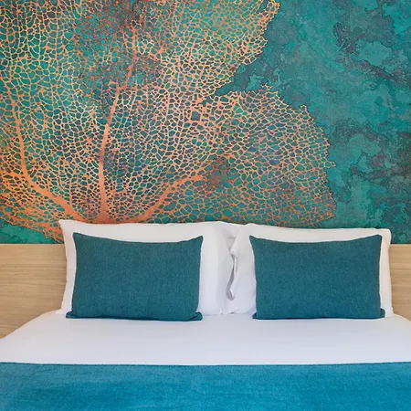 Hotell Htop Amaika & 4sup - Adults Only #htopbliss