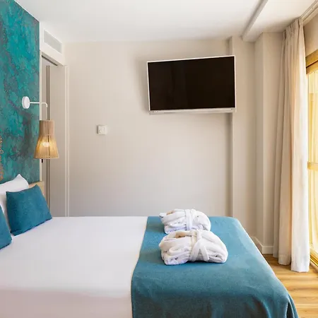Htop Amaika & 4sup - Adults Only #htopbliss Hotell 4*