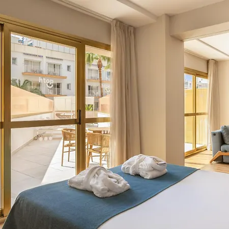 Htop Amaika & 4sup - Adults Only #htopbliss Hotell Calella